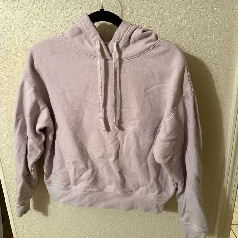 Girlfriend Collective Sweatshirt